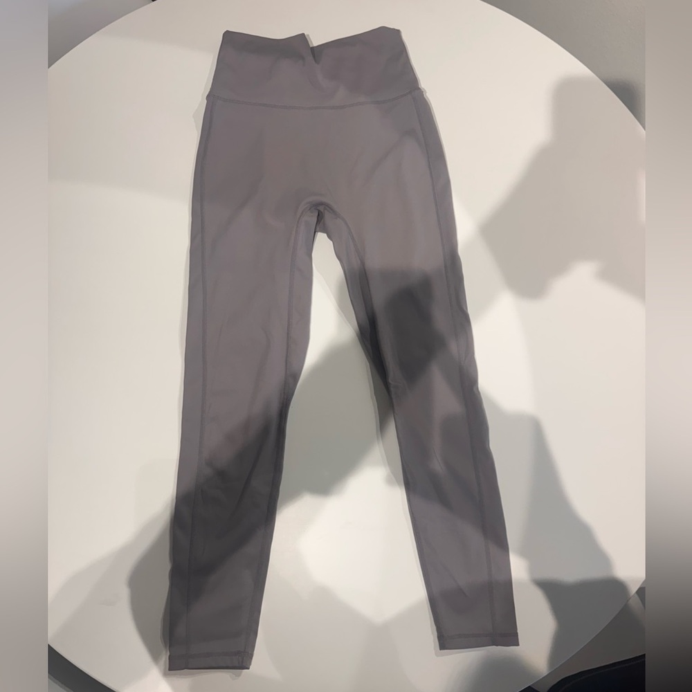 Astoria Lilac Leggings